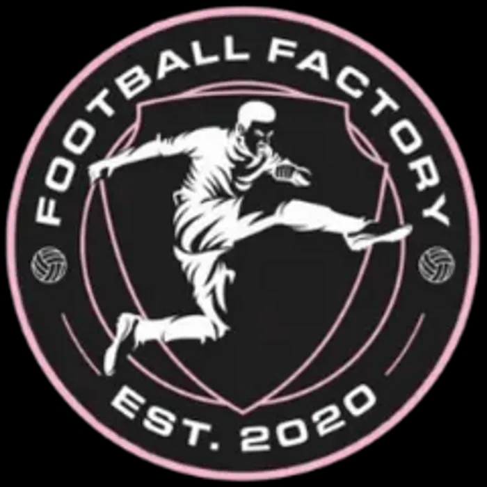 Football Factory MCR Logo